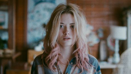 Starfish - Trailer