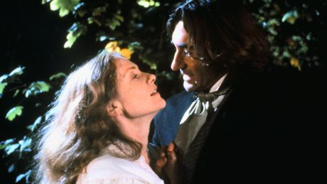 Madame Bovary - Trailer