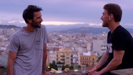 Fin de siècle - Trailer