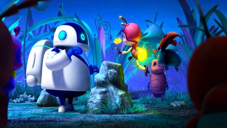 Coeur vaillant - Trailer