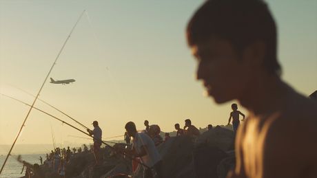 The Art of Becoming - Trailer