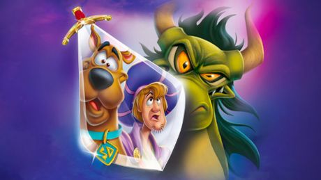 Scooby-Doo et la légende du roi Arthur - Trailer