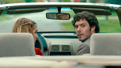 Fini de jouer - Trailer