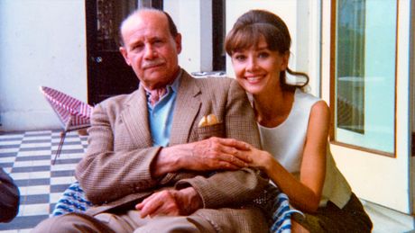 Audrey Hepburn, douleur et gloire - Trailer