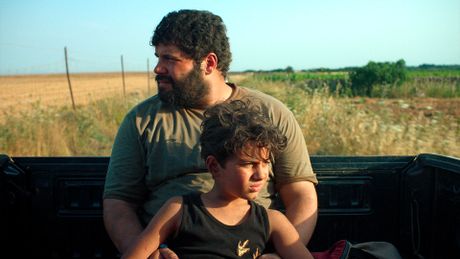 Una promessa - Trailer