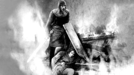 Les Nibelungen : La vengeance de Kriemhild - Trailer