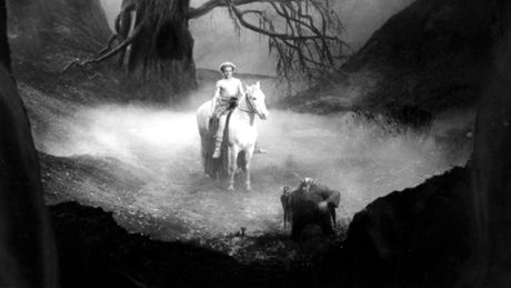 Les Nibelungen : La mort de Siegfried - Trailer