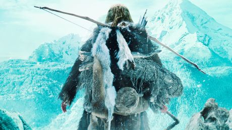 Iceman - Trailer
