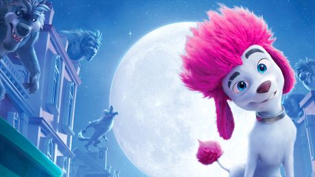 100% loup - Trailer