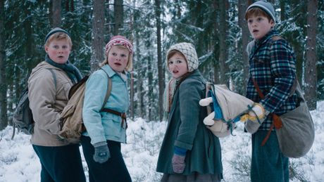 La Traversée - Trailer
