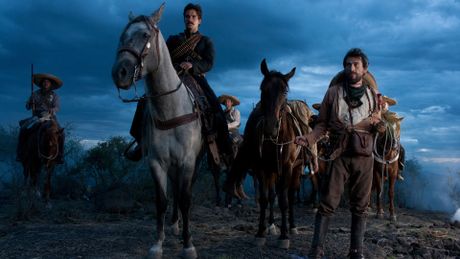 Cristeros - Trailer