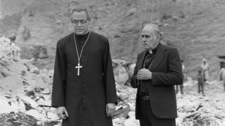 Romero - Trailer