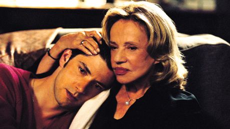 Le temps qui reste - Trailer