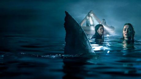 Great White - Trailer