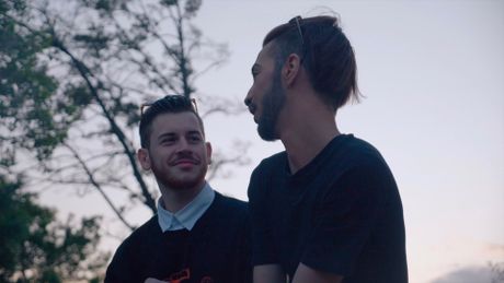 Famille tu me hais - Trailer