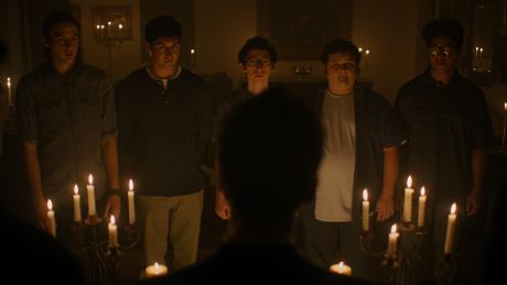 Pledge - Trailer