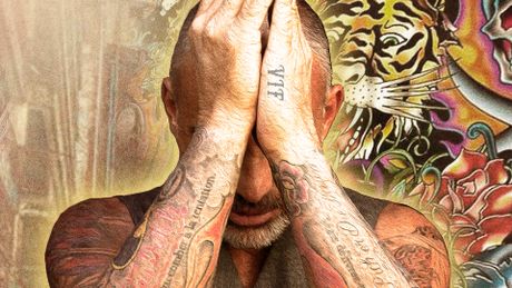 Christian Audigier le vif - Trailer
