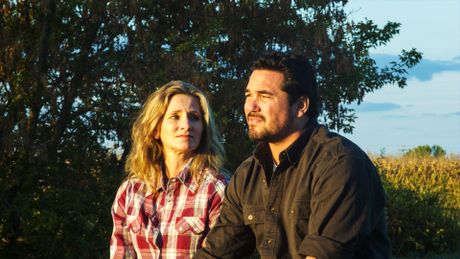 Horse Camp - Trailer