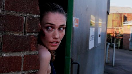 Stalked - Trailer
