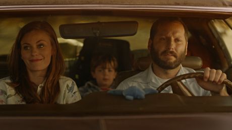 We Go On - Trailer