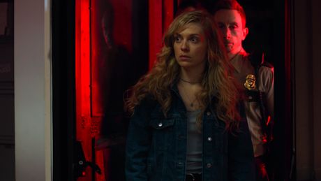 Initiation - Trailer
