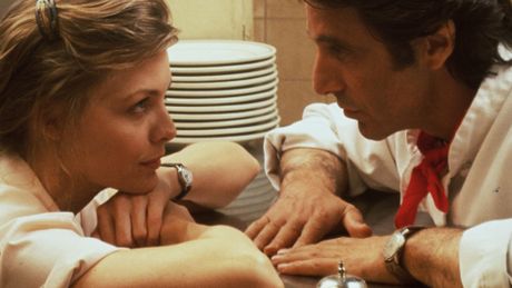Frankie et Johnny - Trailer
