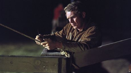 Nevada Smith - Trailer