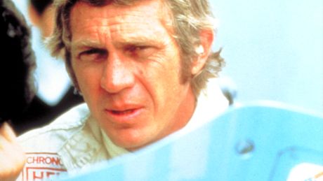 Le Mans - Trailer