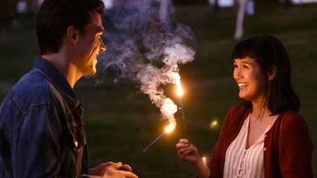 Long Weekend - Trailer