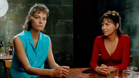 Haut, bas, fragile - Trailer