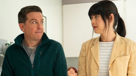 Ensemble ou pas - Trailer
