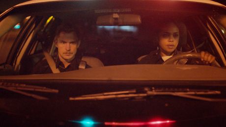 Blindfire - Trailer
