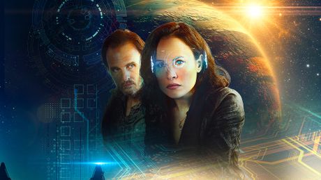 Parallel Minds - Trailer