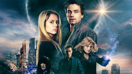 Eclipse - Trailer