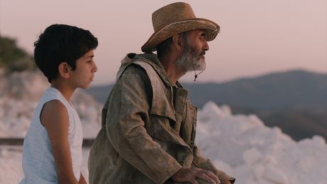 Si le vent tombe - Trailer