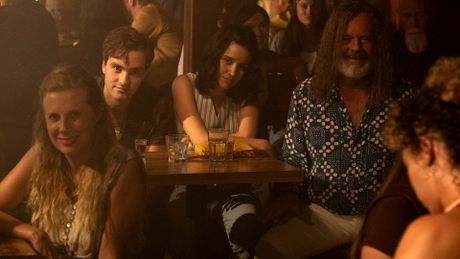 Le rocker de Santa Barbara - Trailer
