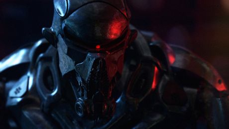Battlestar Galactica : La flotte fantôme - Trailer
