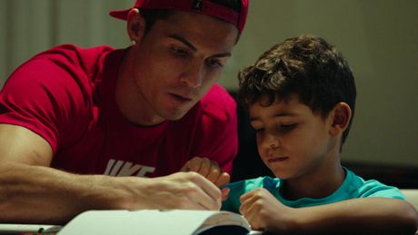 Ronaldo - Trailer