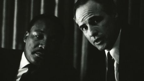 Listen to Me Marlon - Trailer