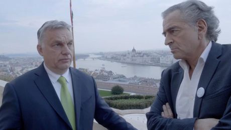 Princesse Europe - Trailer