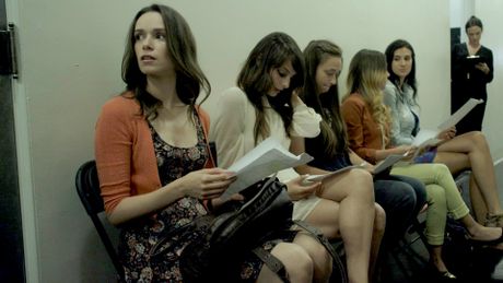 Starry Eyes - Trailer