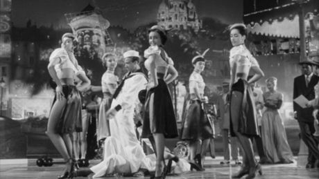 Plaisirs de Paris - Trailer