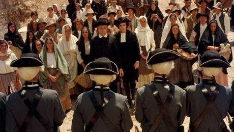 Casanova, un adolescent à Venise - Trailer