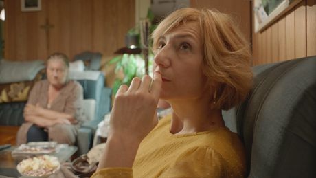 Mère et fille - Trailer