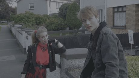 Danny Boy - Trailer