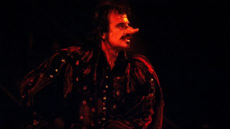 Cyrano de Bergerac - Trailer