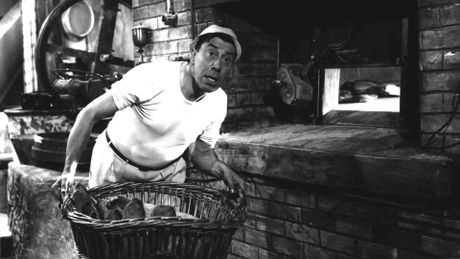 Le boulanger de Valorgue - Trailer