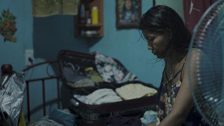 La fièvre - Trailer