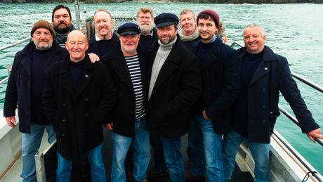 Fisherman's Friends - Trailer