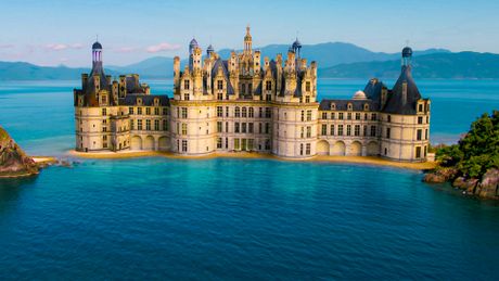 France, le fabuleux voyage - Trailer